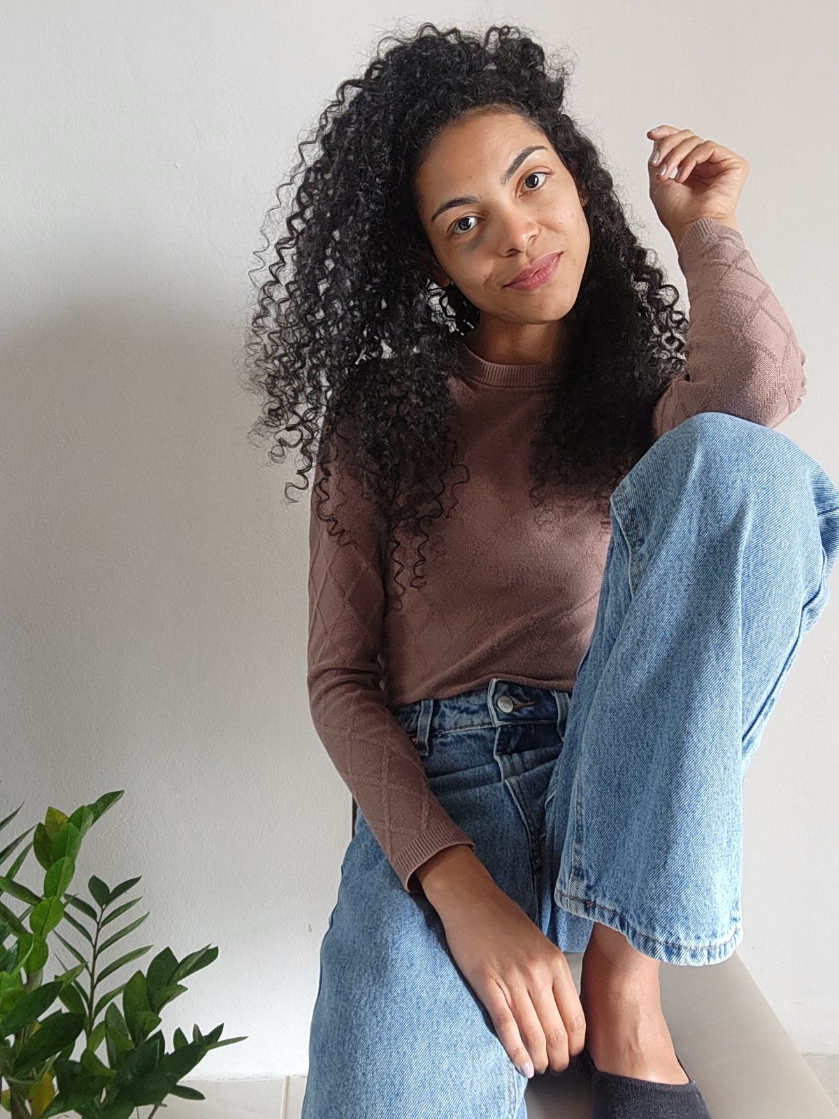 Cíntia Xavier